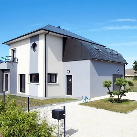 Holiday home By Interhome