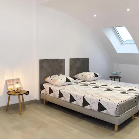 By Interhome Dom wakacyjny