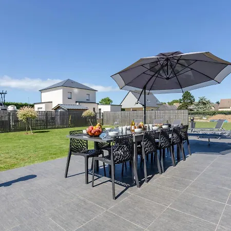 Holiday home By Interhome *