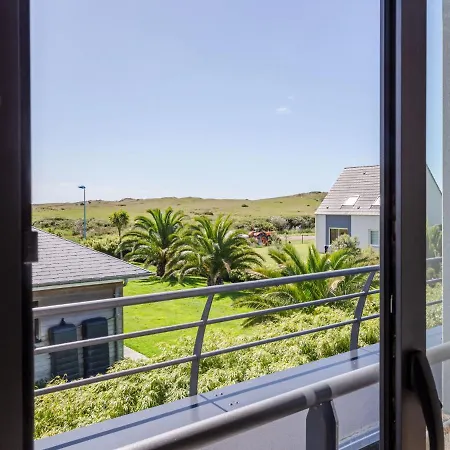 By Interhome Dom wakacyjny