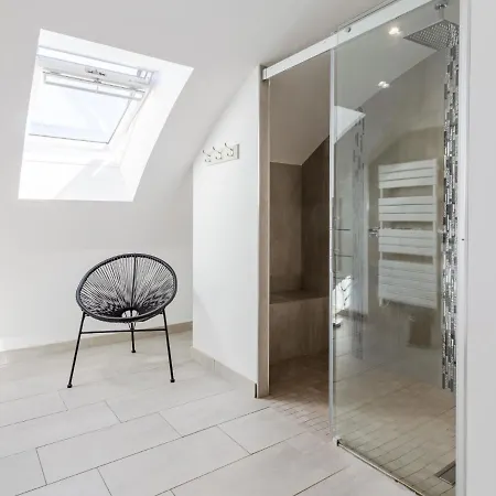 By Interhome Holiday home *
