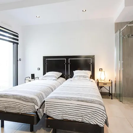 By Interhome * Pirou