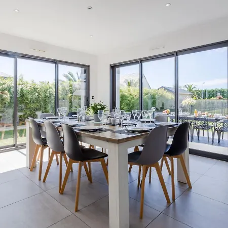 By Interhome Dom wakacyjny