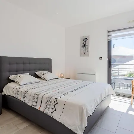 Holiday home By Interhome *