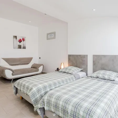 Holiday home By Interhome Pirou