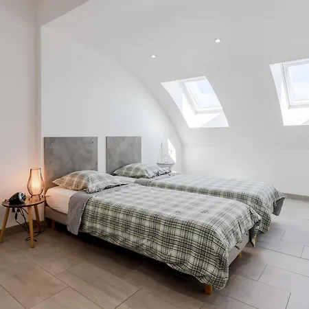 Dom wakacyjny By Interhome *