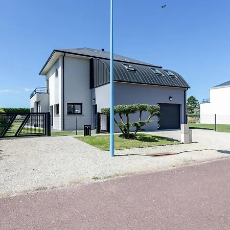 Holiday home By Interhome *