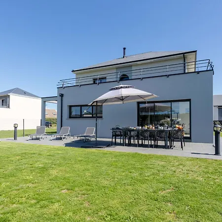 Dom wakacyjny By Interhome Pirou