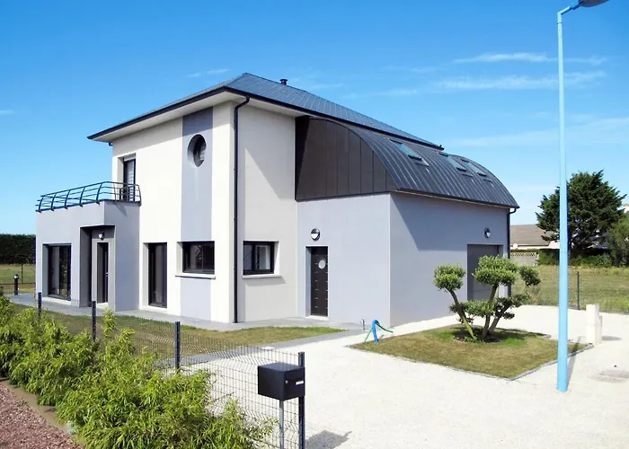 Nyaraló By Interhome