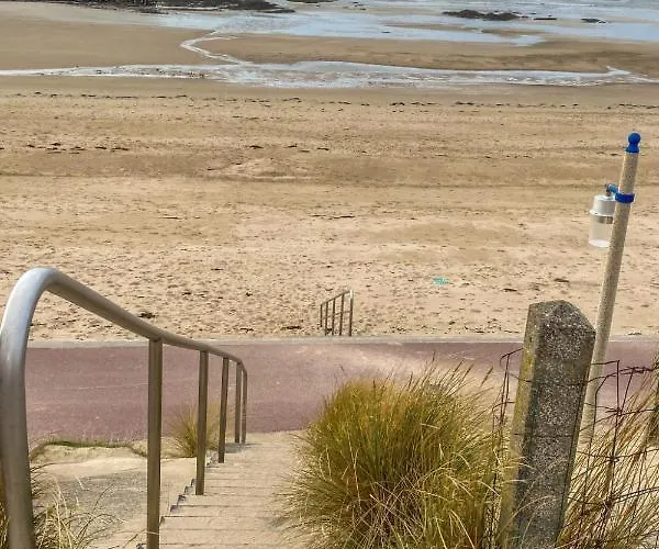 Nyaraló By Interhome Pirou