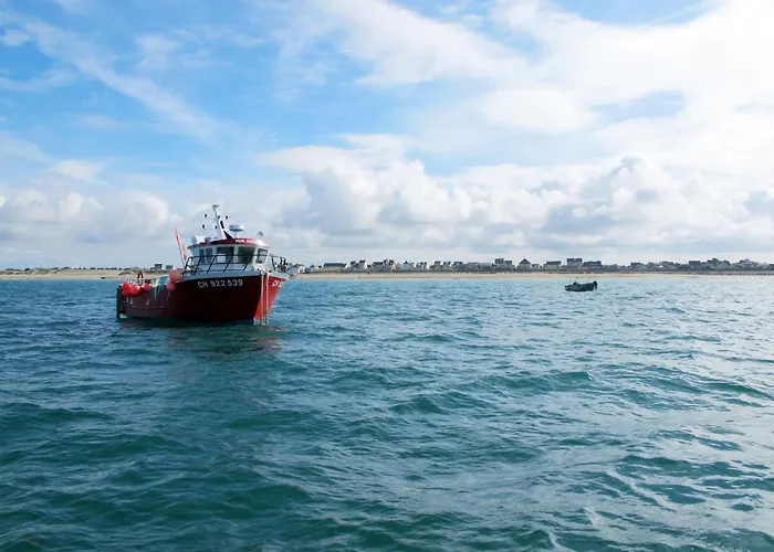 By Interhome Nyaraló Pirou