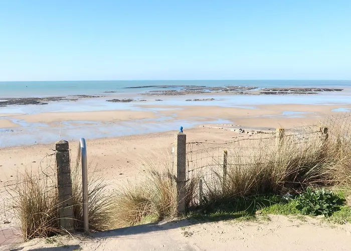 By Interhome Nyaraló Pirou