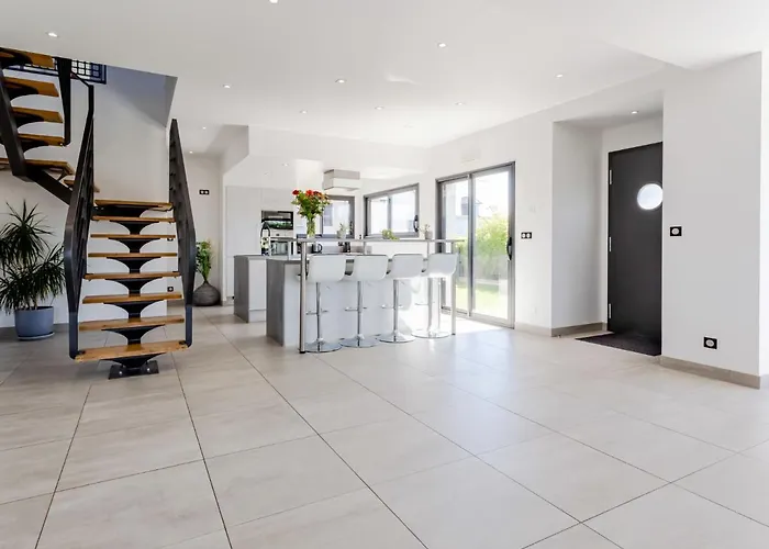 Nyaraló By Interhome