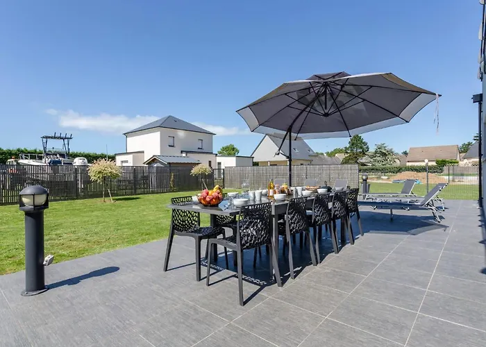 Nyaraló By Interhome *