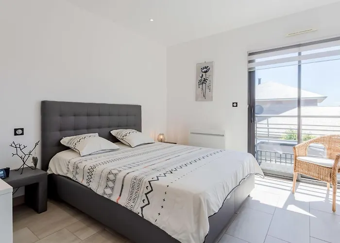 Nyaraló By Interhome *