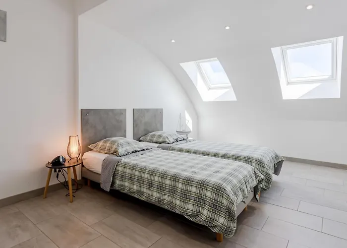 Nyaraló By Interhome *