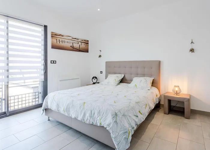 Nyaraló By Interhome Pirou