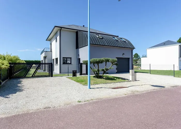 Nyaraló By Interhome *