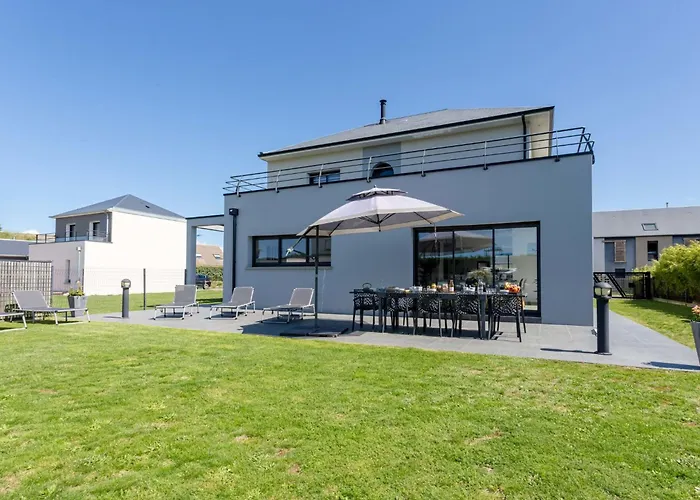 Nyaraló By Interhome Pirou